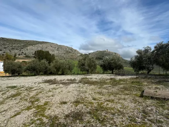 10-bedroom Country House In Teba, Spain (1.170 M²)