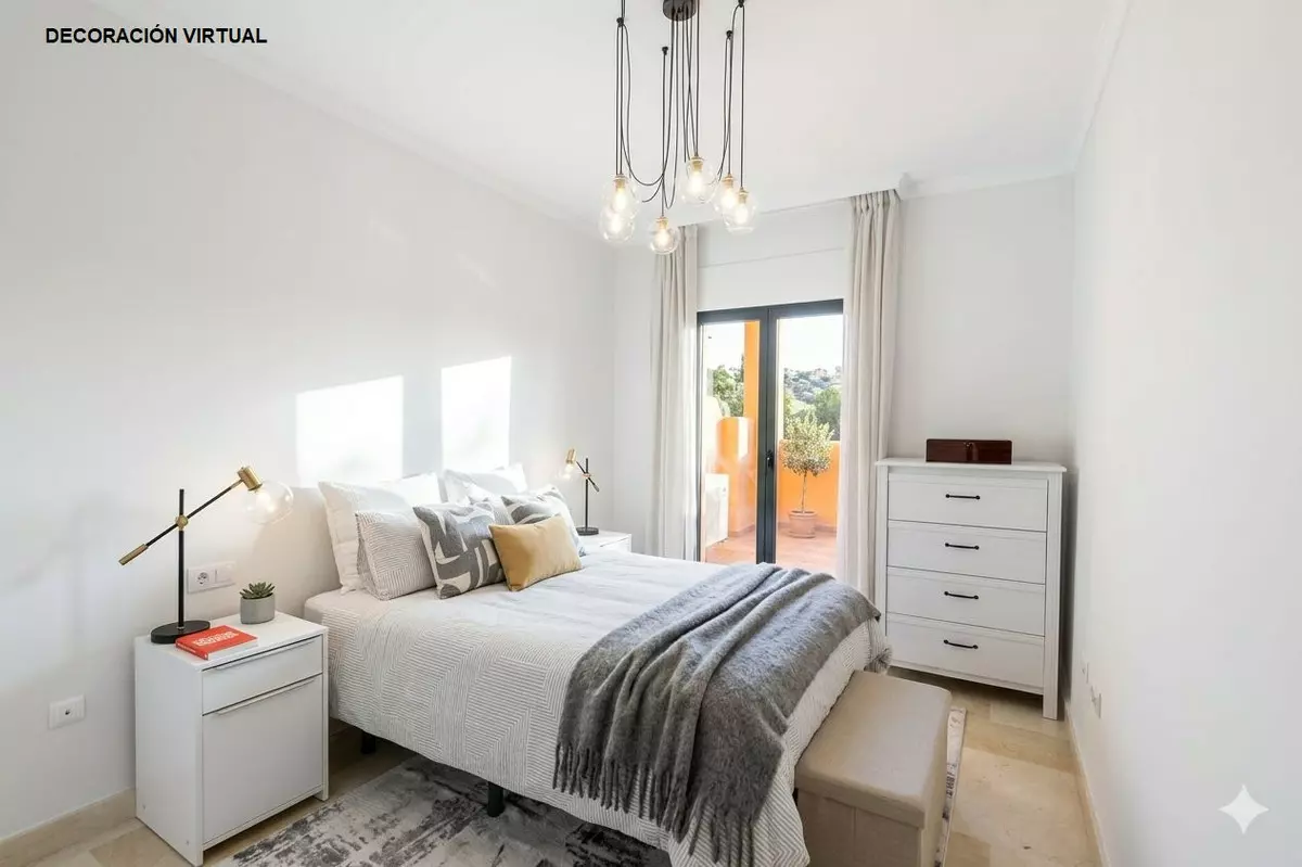 2-bedroom Apartment In Marbella, Spain (84 M²)