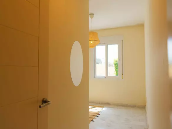 2-bedroom Apartment In Estepona, Spain (100 M²)
