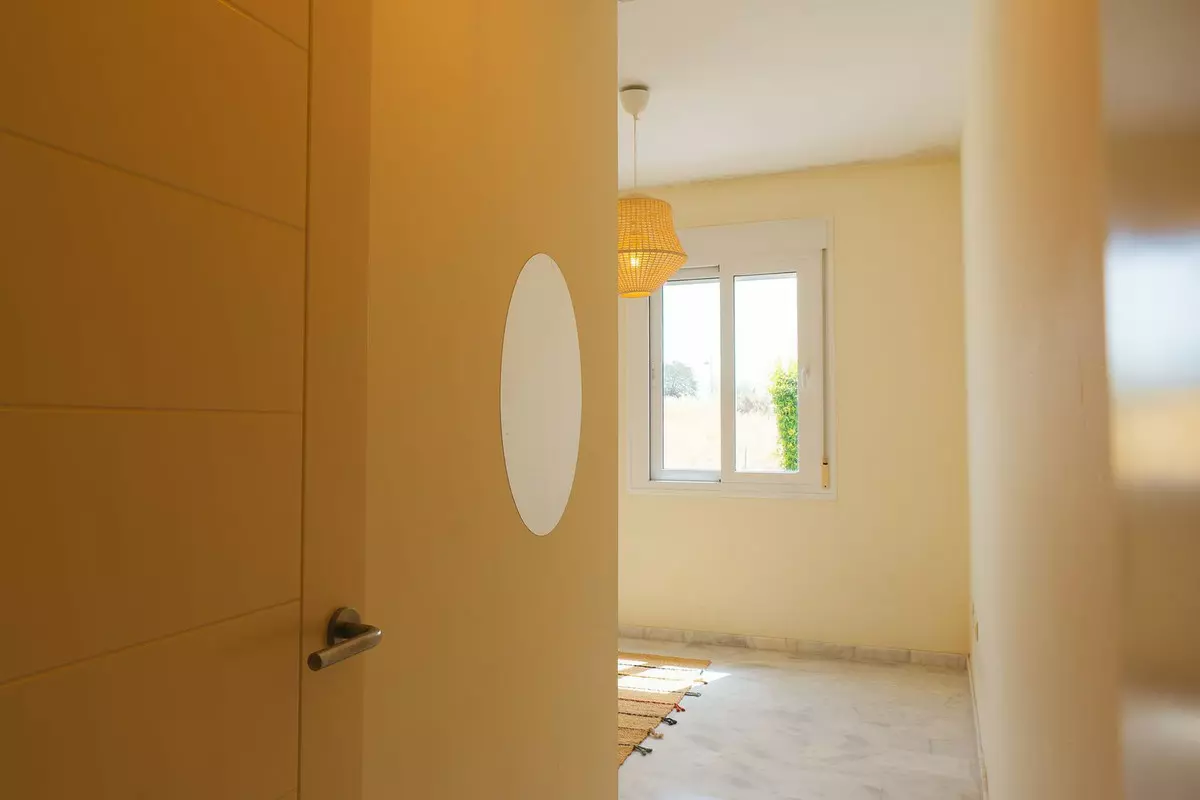 2-bedroom Apartment In Estepona, Spain (100 M²)