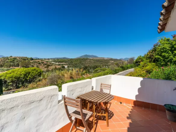 3-bedroom Apartment In Málaga, Spain (104 M²)