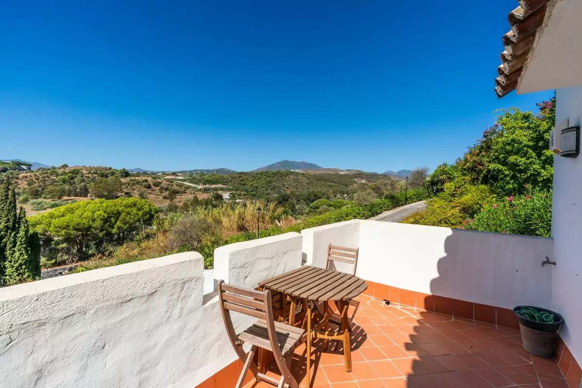 3-bedroom Apartment In Málaga, Spain (104 M²)