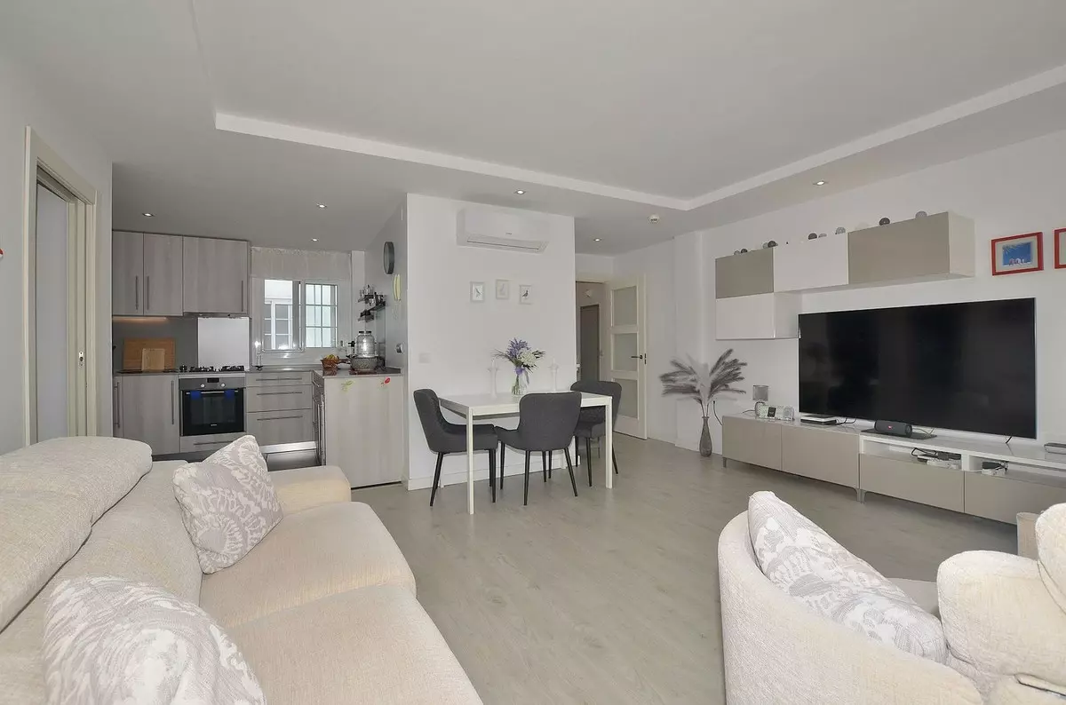 2-bedroom Apartment In Benalmádena, Spain (106 M²)
