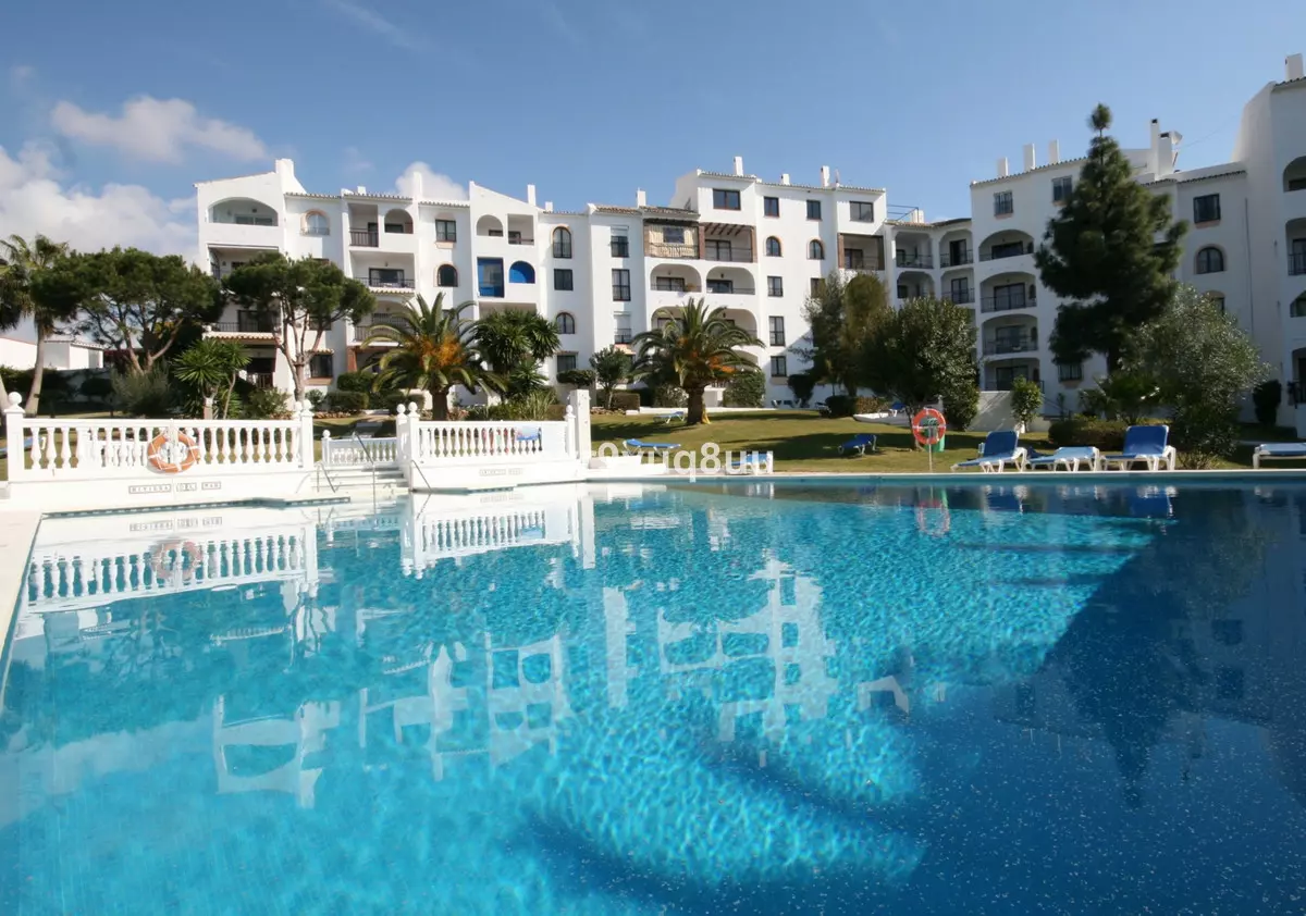2-bedroom Apartment In Mijas, Spain (76 M²)