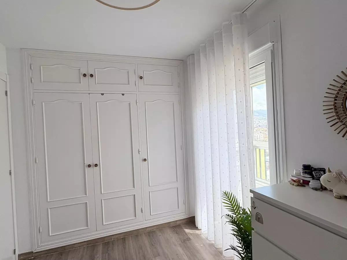 3-bedroom Apartment In Fuengirola, Spain (110 M²)