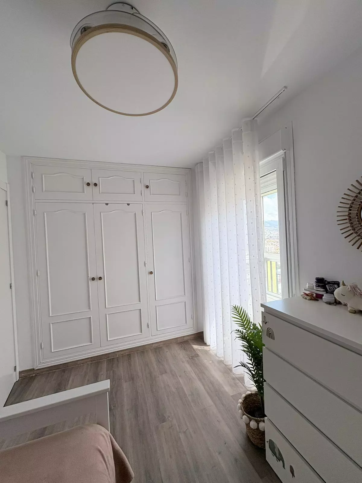 3-bedroom Apartment In Fuengirola, Spain (110 M²)