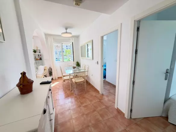 2-bedroom Apartment In Orihuela, Spain (70 M²)