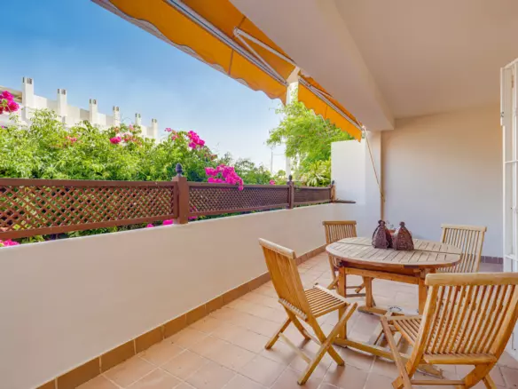 2-bedroom Apartment In Marbella, Spain (115 M²)