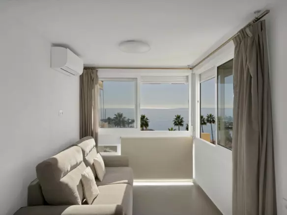 2-bedroom Apartment In Marbella, Spain (112 M²)