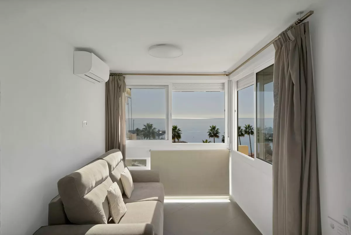 2-bedroom Apartment In Marbella, Spain (112 M²)