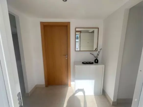 2-bedroom Apartment In Mijas, Spain (83 M²)