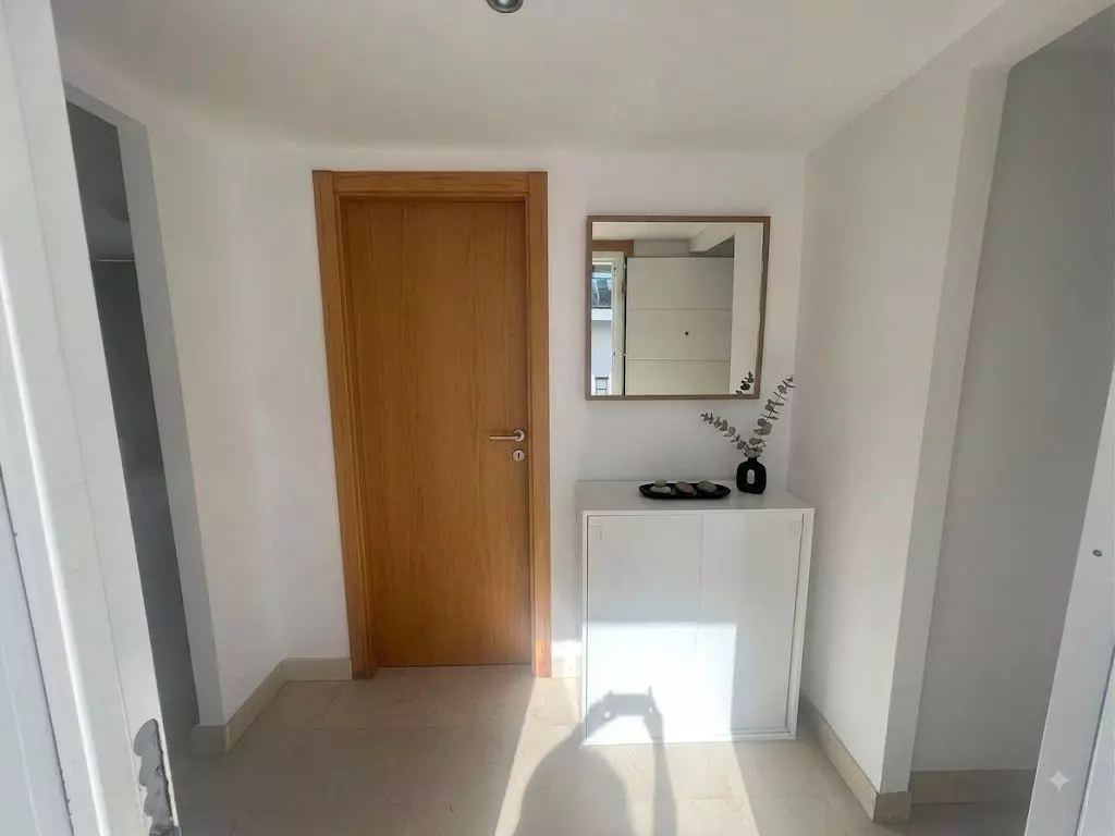2-bedroom Apartment In Mijas, Spain (83 M²)