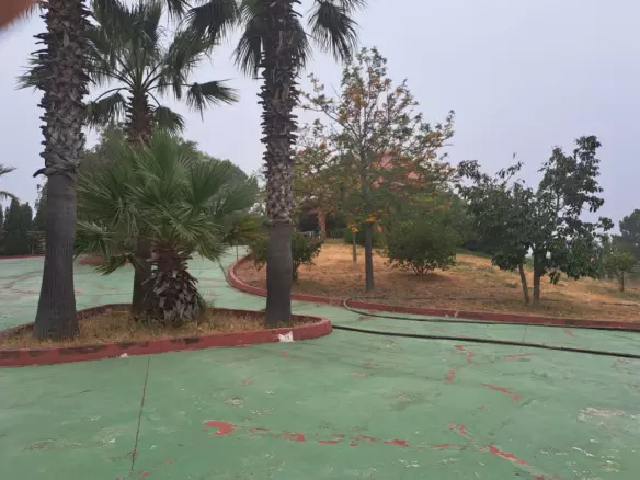 4-bedroom Country House In Mijas, Spain (150 M²)