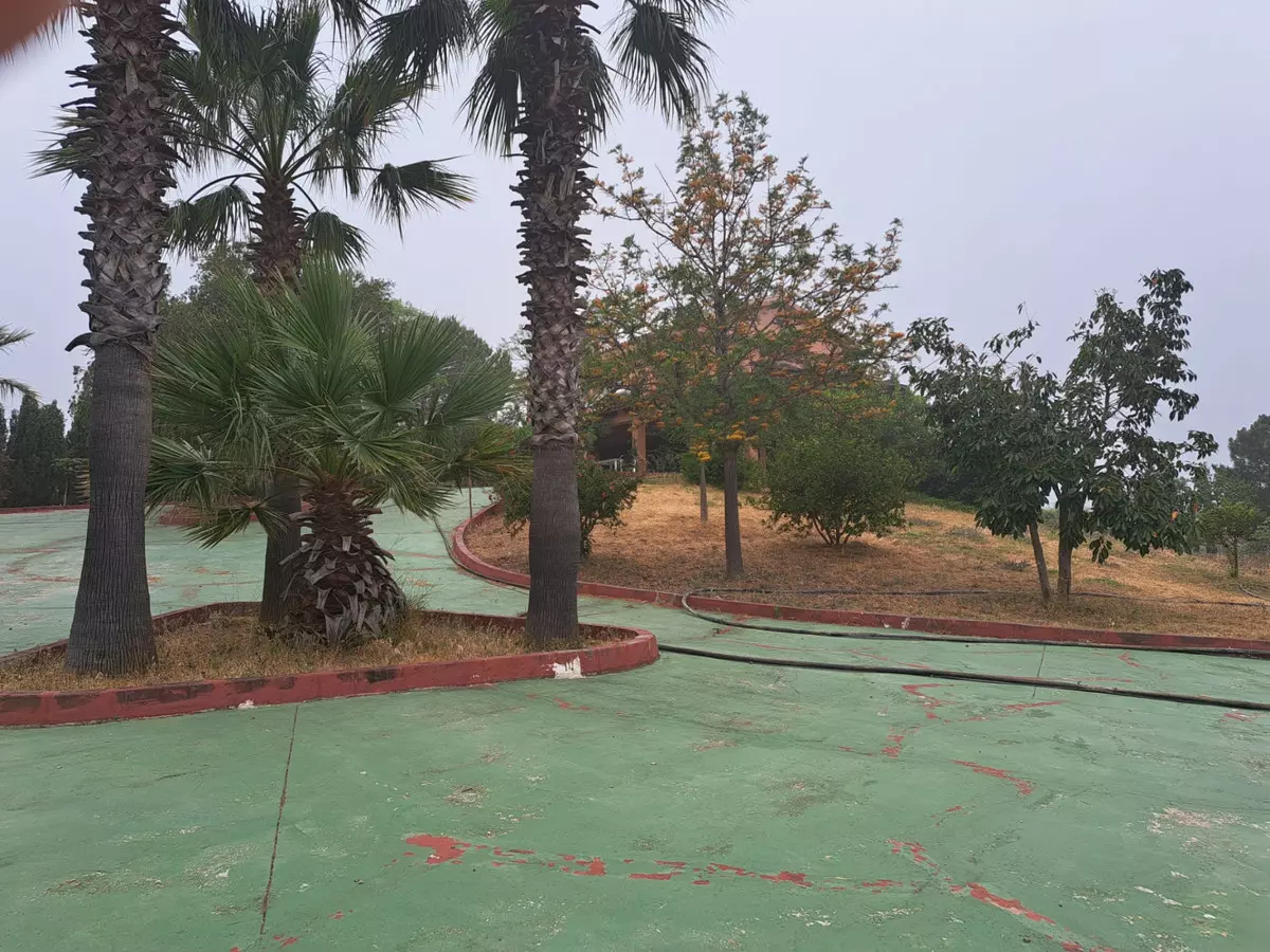 4-bedroom Country House In Mijas, Spain (150 M²)