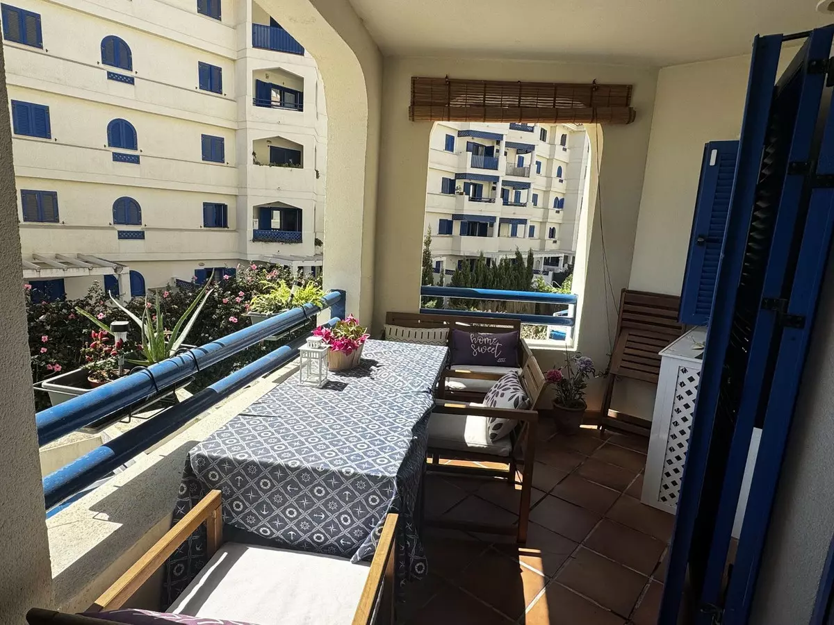 2-bedroom Apartment In Manilva, Spain (91 M²)
