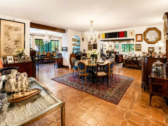 5-bedroom Villa In Marbella, Spain (450 M²)