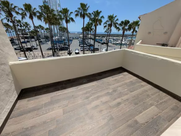 2-bedroom Apartment In Benalmádena, Spain (94 M²)