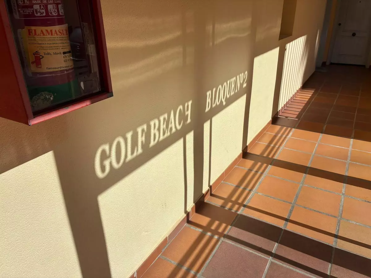 2-bedroom Apartment In Benalmádena, Spain (92 M²)