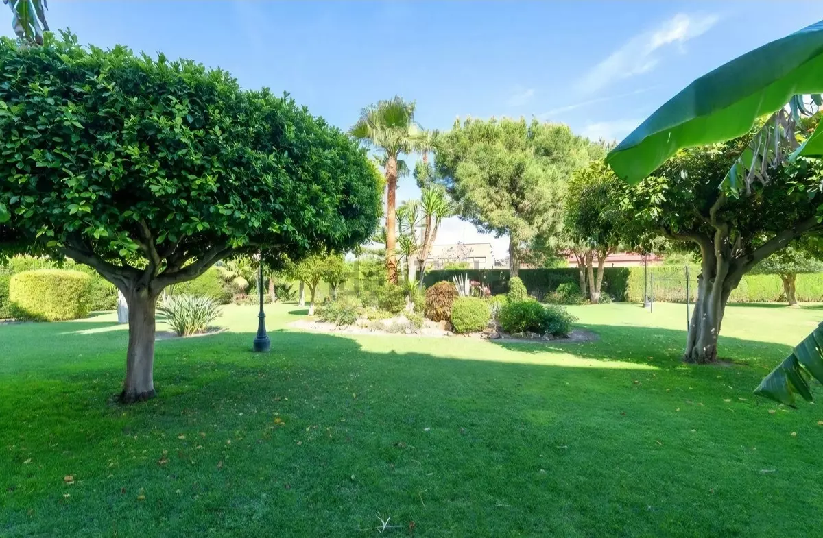 4-bedroom Apartment In Málaga, Spain (139 M²)