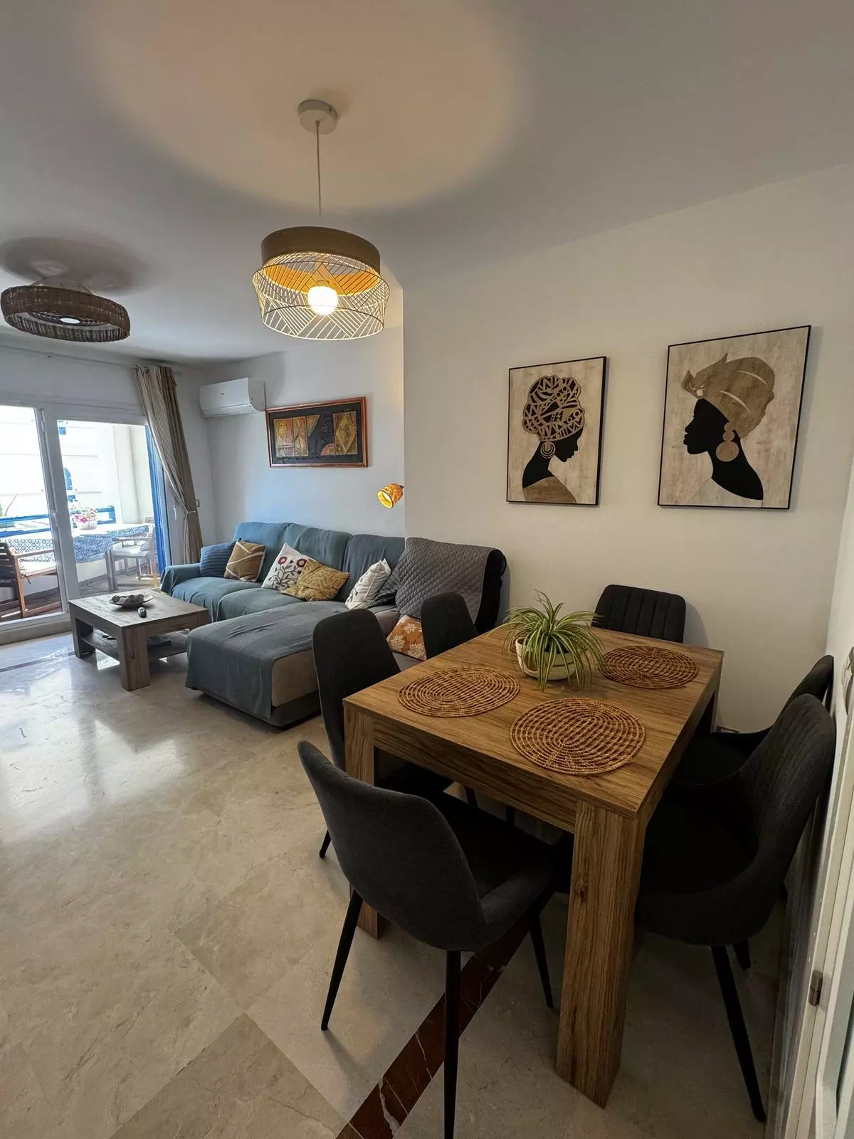 ShowFeedImage-080e5d 2-bedroom Apartment In Manilva, Spain (91 M²)