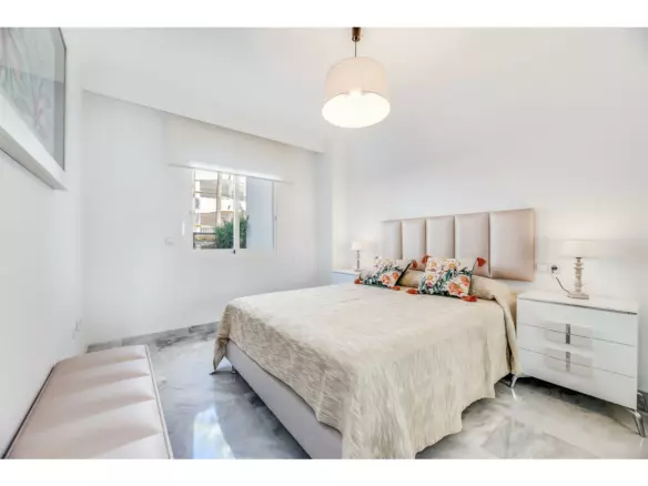 2-bedroom Apartment In Marbella, Spain (90 M²)