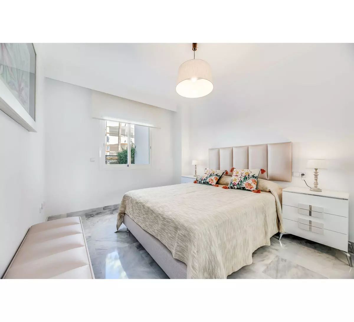 2-bedroom Apartment In Marbella, Spain (90 M²)