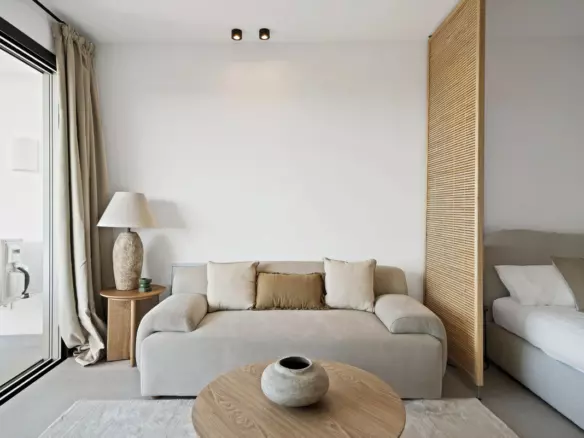 Apartment In Marbella, Spain (54 M²)