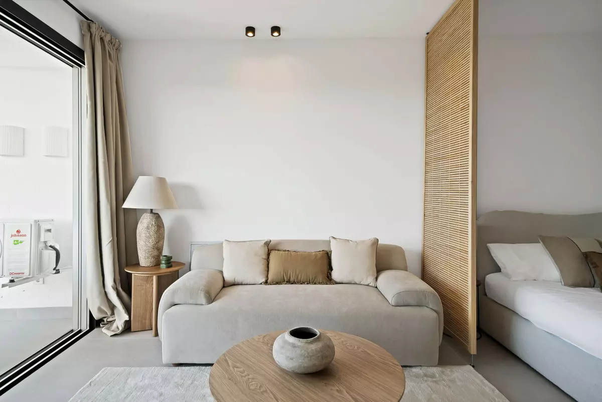 Apartment In Marbella, Spain (54 M²)