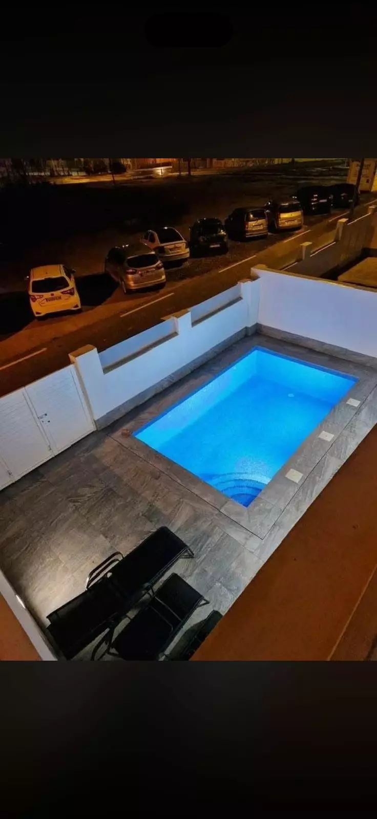 3-bedroom Villa In Murcia, Spain (88 M²)