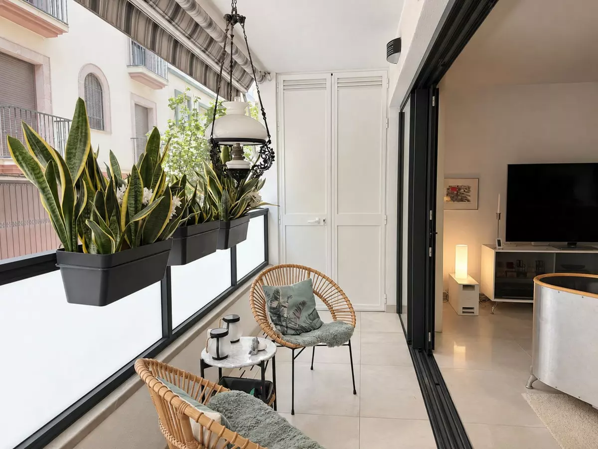 2-bedroom Apartment In Fuengirola, Spain (119 M²)