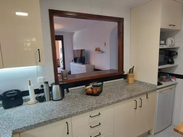 2-bedroom Apartment In Manilva, Spain (84 M²)