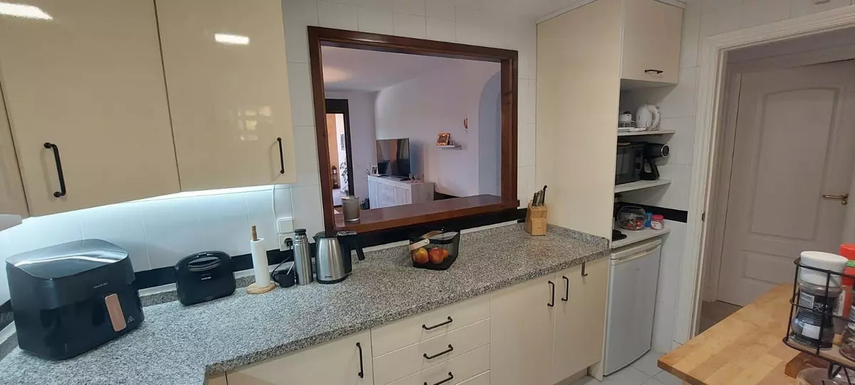 2-bedroom Apartment In Manilva, Spain (84 M²)