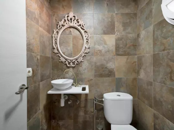 4-bedroom Town House In Fuengirola, Spain (192 M²)