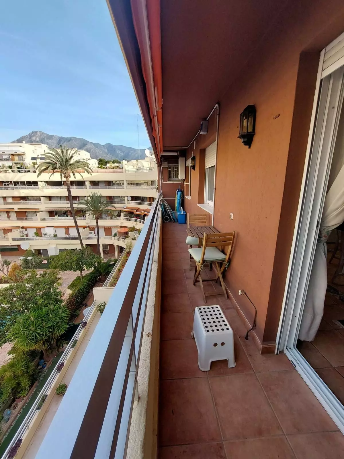 2-bedroom Apartment In Marbella, Spain (112 M²)