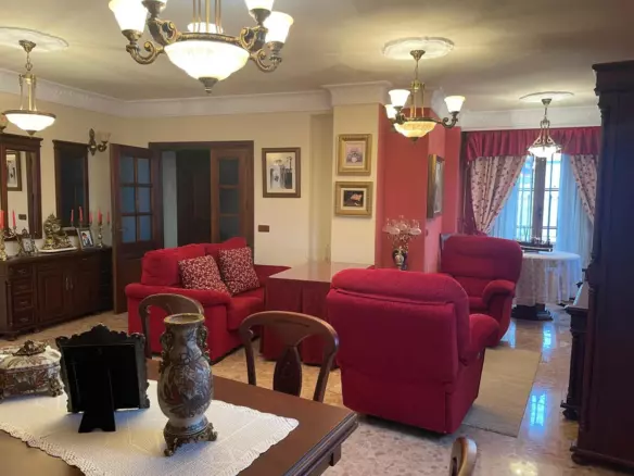 7-bedroom Villa In Villanueva De La Concepción, Spain (512 M²)
