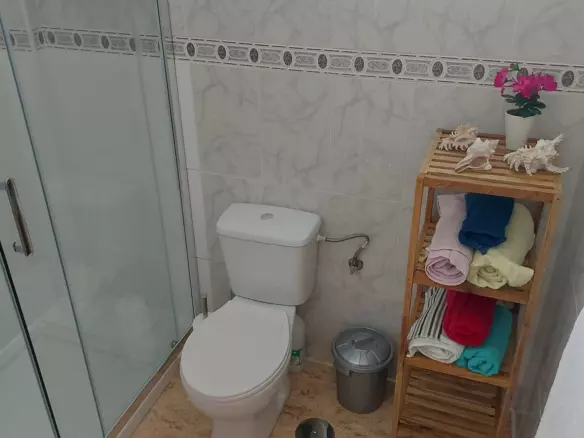 2-bedroom Apartment In Orihuela, Spain (60 M²)