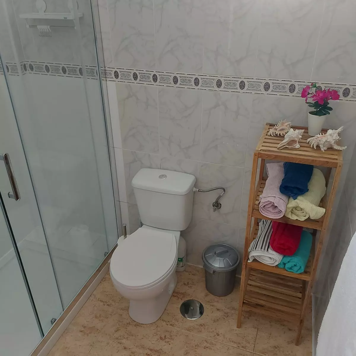 2-bedroom Apartment In Orihuela, Spain (60 M²)