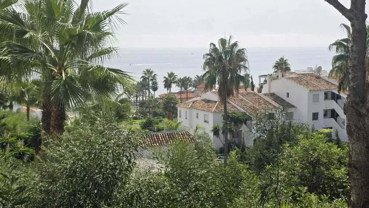 3-bedroom Apartment In Mijas, Spain (97 M²)