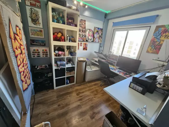 2-bedroom Apartment In Torremolinos, Spain (80 M²)