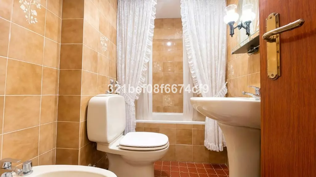 4-bedroom Apartment In Málaga, Spain (120 M²)