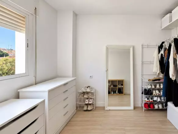 5-bedroom Apartment In Estepona, Spain (116 M²)