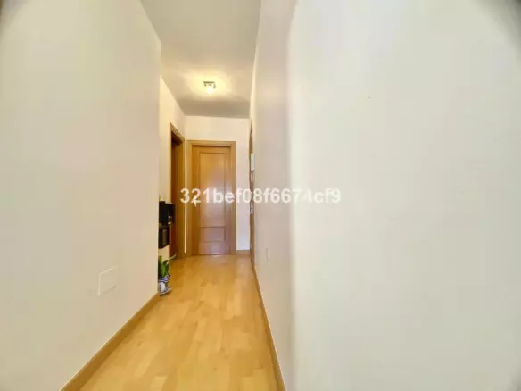 1-bedroom Apartment In Málaga, Spain (63 M²)