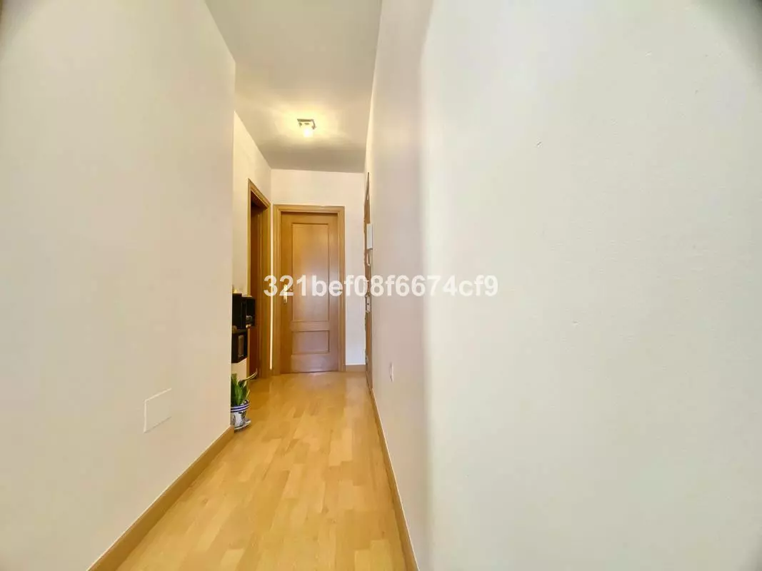1-bedroom Apartment In Málaga, Spain (63 M²)