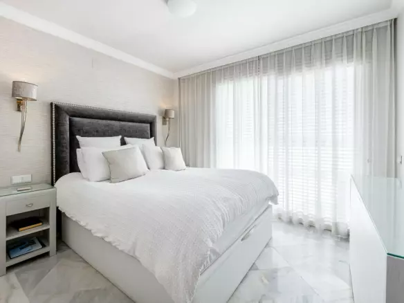 3-bedroom Town House In Marbella, Spain (147 M²)