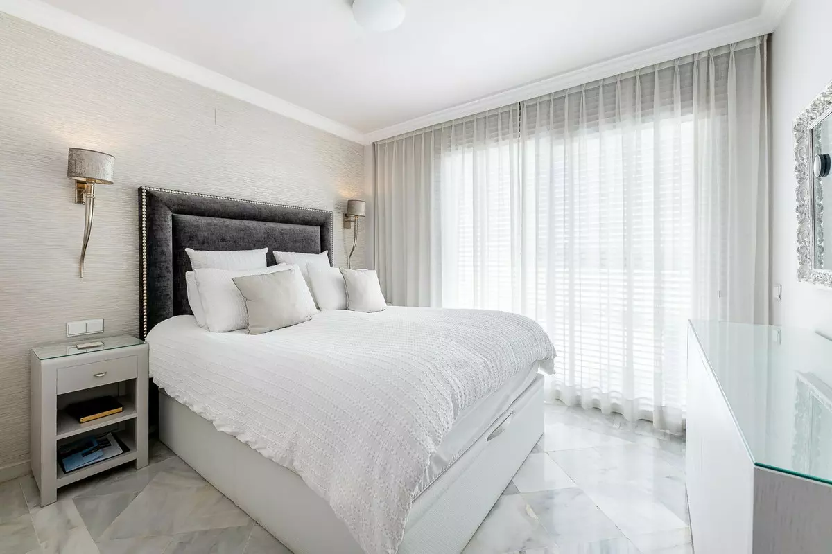 3-bedroom Town House In Marbella, Spain (147 M²)
