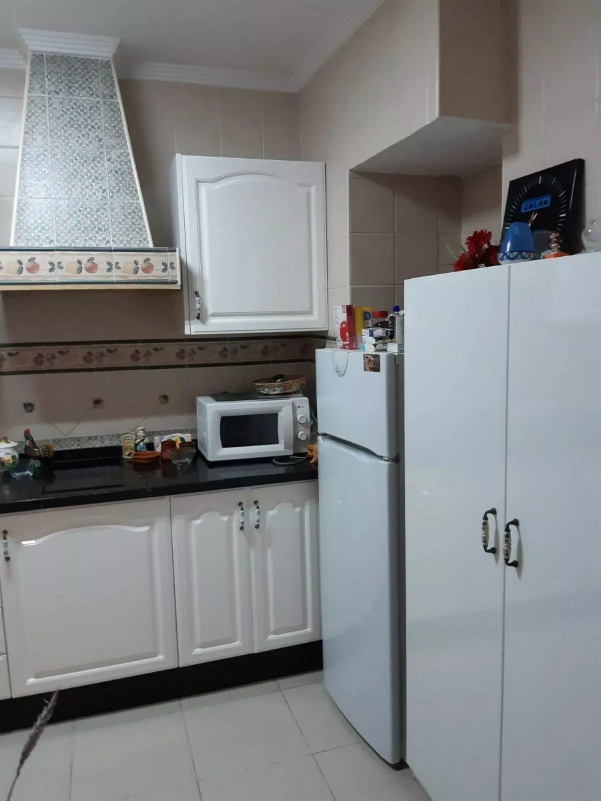 3-bedroom Villa In Benalmádena, Spain (113 M²)