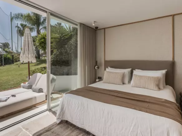 4-bedroom Apartment In Marbella, Spain (135 M²)