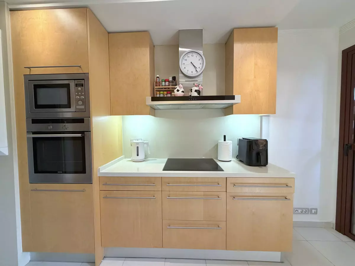 2-bedroom Apartment In Estepona, Spain (153 M²)