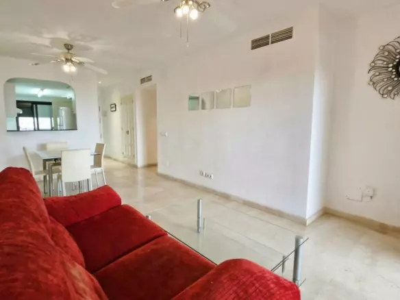 2-bedroom Apartment In Estepona, Spain (75 M²)