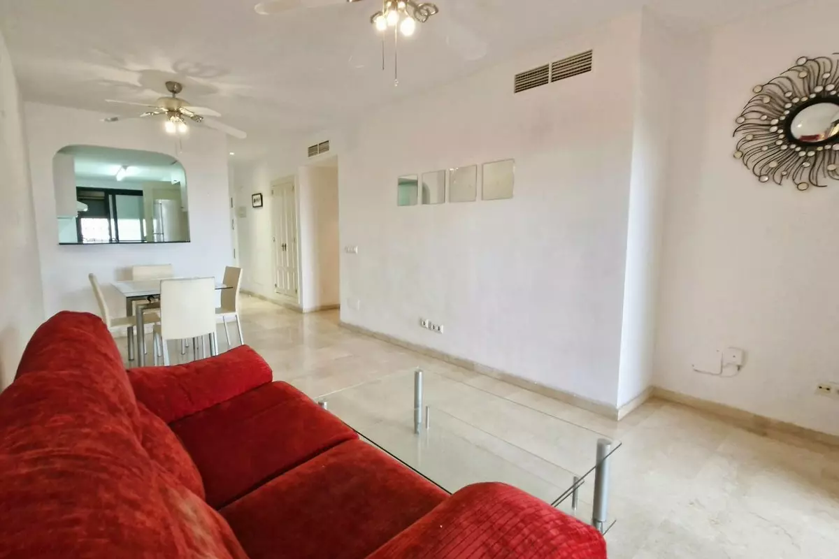 2-bedroom Apartment In Estepona, Spain (75 M²)